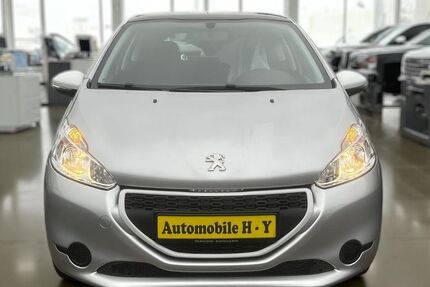 Peugeot 208 42.000 km 5.700 &euro; Bottrop 46238