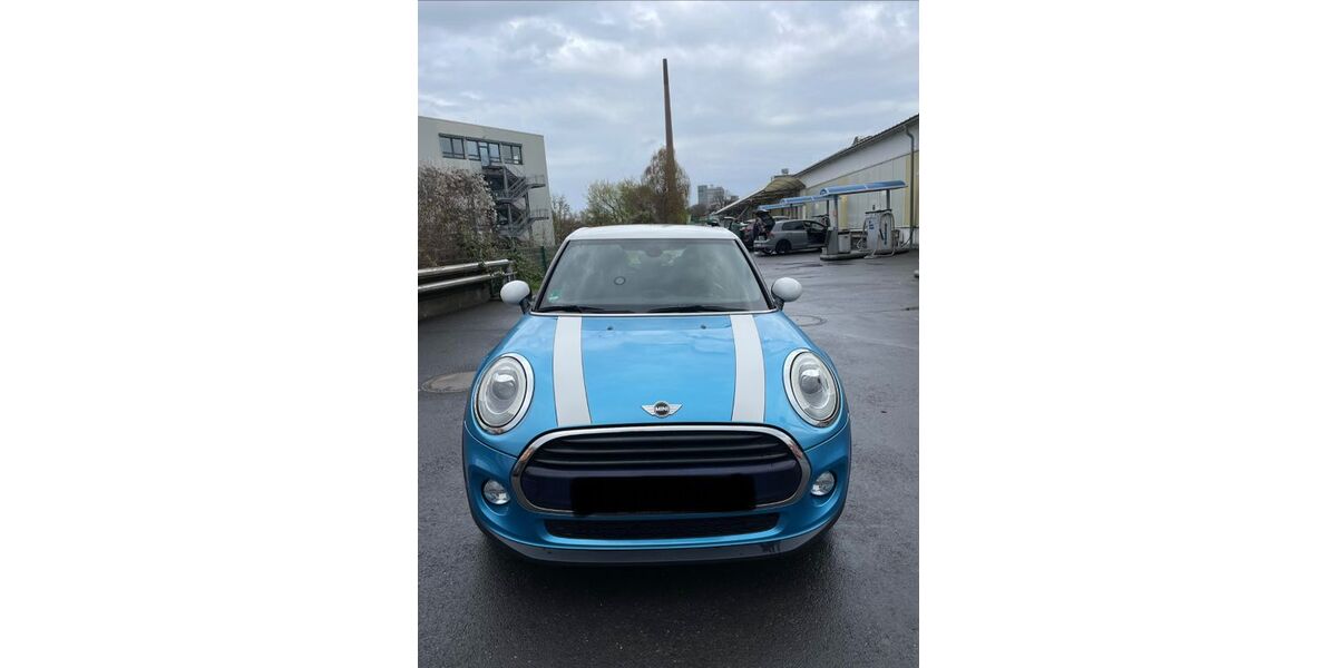 Mini Cooper 86.190 km 10.500 &euro; Essen 45277