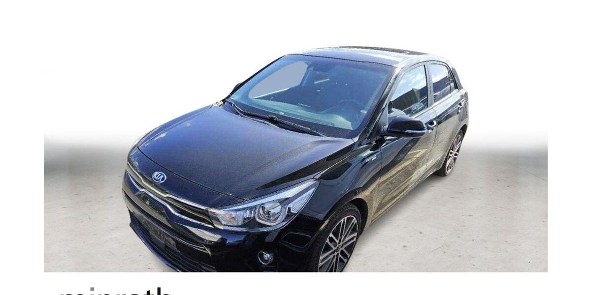 Kia Rio 53.343 km 14.700 &euro; Moers 47441