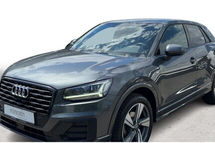Audi Q2 50.976 km 18.190 &euro; Geldern 47608