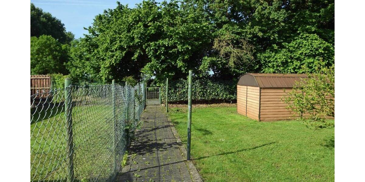 Doppelhaushälfte Willich Neersen - 5 Zimmer, 111 m&sup2;, 297.000&euro; | Angebot:26733292