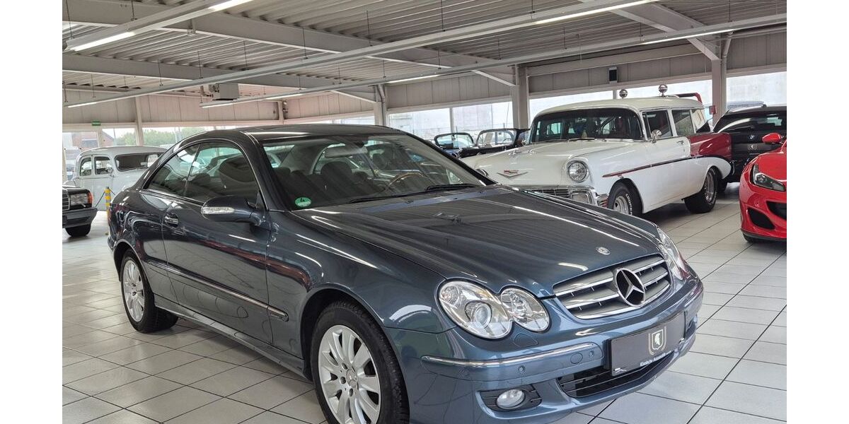 Mercedes-Benz CLK 280 87.555 km 11.650 &euro; Wesel 46485