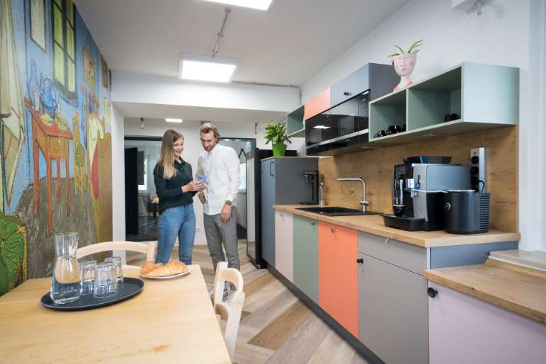 Gewerbeobjekt Essen Stadtbezirk II - 1.830&euro; | Angebot:27106449