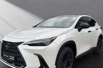 Lexus NX 450h 6.100 km 62.950 &euro; Wesel 46485