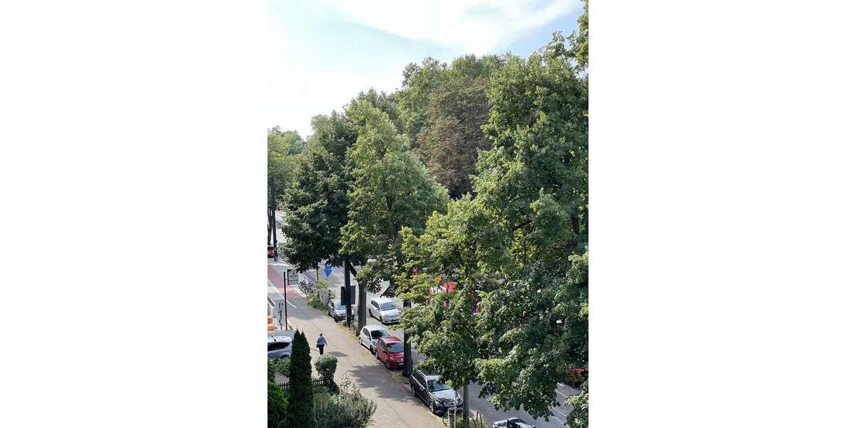 Etagenwohnung Düsseldorf Flingern Nord - 1 Zimmer, 35 m&sup2;, 185.000&euro; | Angebot:27333887