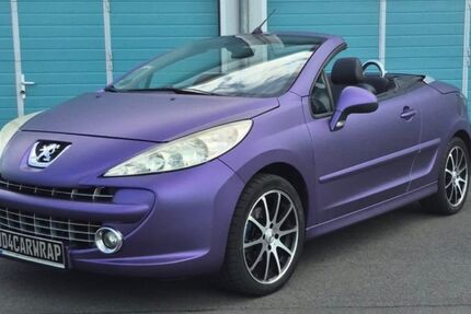 Peugeot 207 178.000 km 6.300 &euro; Düsseldorf 40627