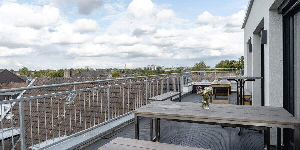 Gewerbeobjekt Essen Rüttenscheid - 749&euro; | Angebot:25881833