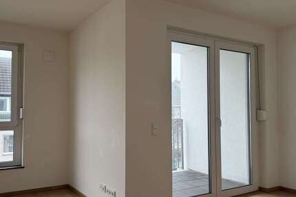 Wohnung Düsseldorf Rath - 2 Zimmer, 61 m&sup2;, 890&euro; | Angebot:25364198