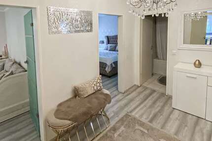 Wohnung Düsseldorf Stadtbezirk 9 - 3 Zimmer, 79 m&sup2;, 219.000&euro; | Angebot:26754375