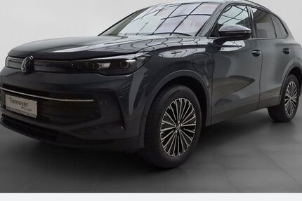 VW Tiguan 6.350 km 40.880 &euro; Duisburg 47059