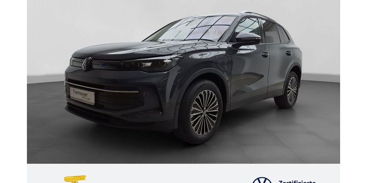 VW Tiguan 6.350 km 40.880 &euro; Duisburg 47059