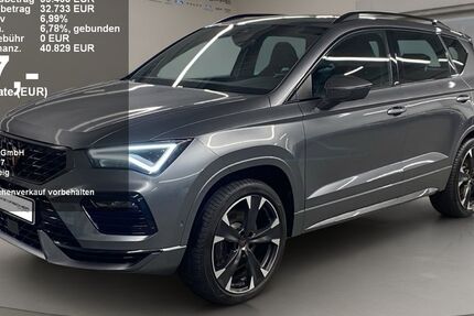 Cupra Ateca 24.229 km 36.790 &euro; Krefeld 47805