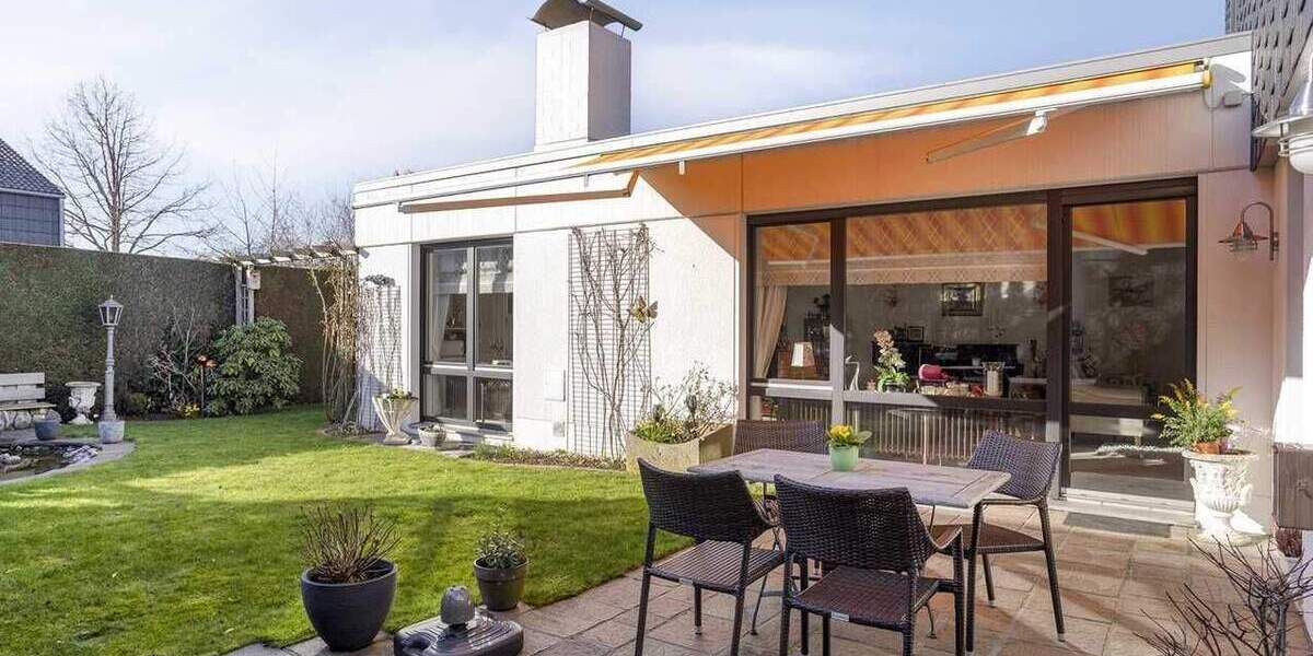 Einfamilienhaus Ratingen Ost - 5 Zimmer, 146 m&sup2;, 748.300&euro; | Angebot:25664998