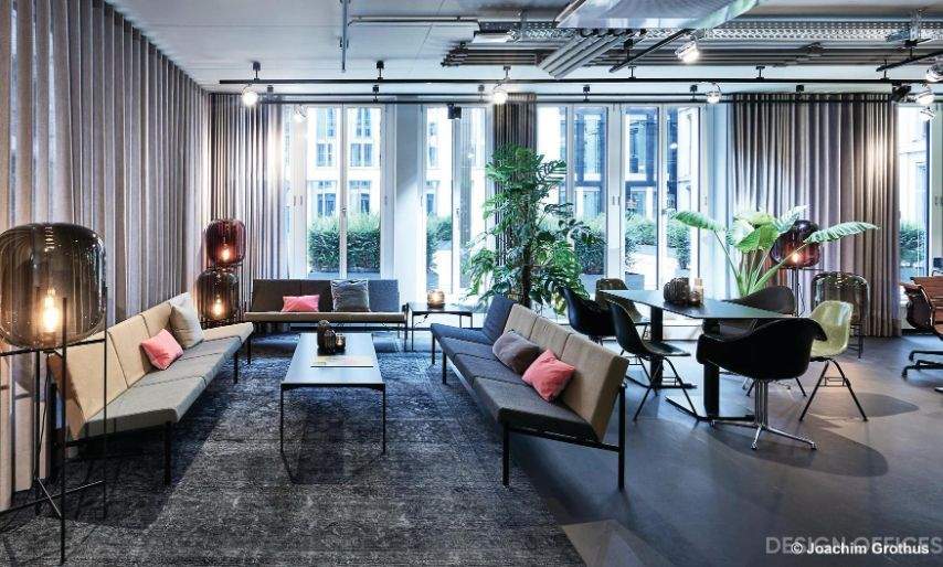 Gewerbeobjekt Essen Südviertel - 650&euro; | Angebot:25650679