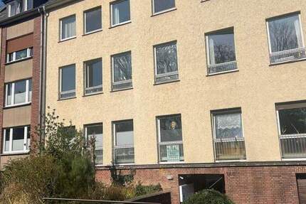 Wohnung Neuss Innenstadt - 3 Zimmer, 72 m&sup2;, 925&euro; | Angebot:25899440