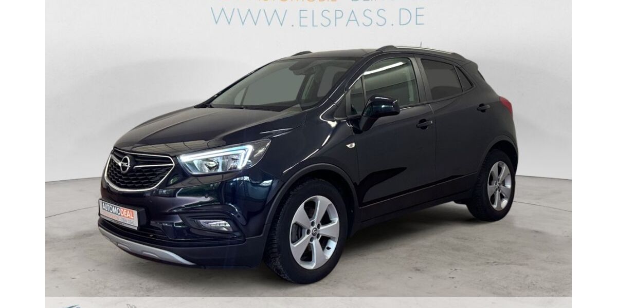 Opel Mokka X 72.289 km 11.749 &euro; Duisburg 47138