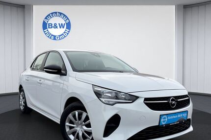 Opel Corsa 24.958 km 13.999 &euro; Krefeld 47805