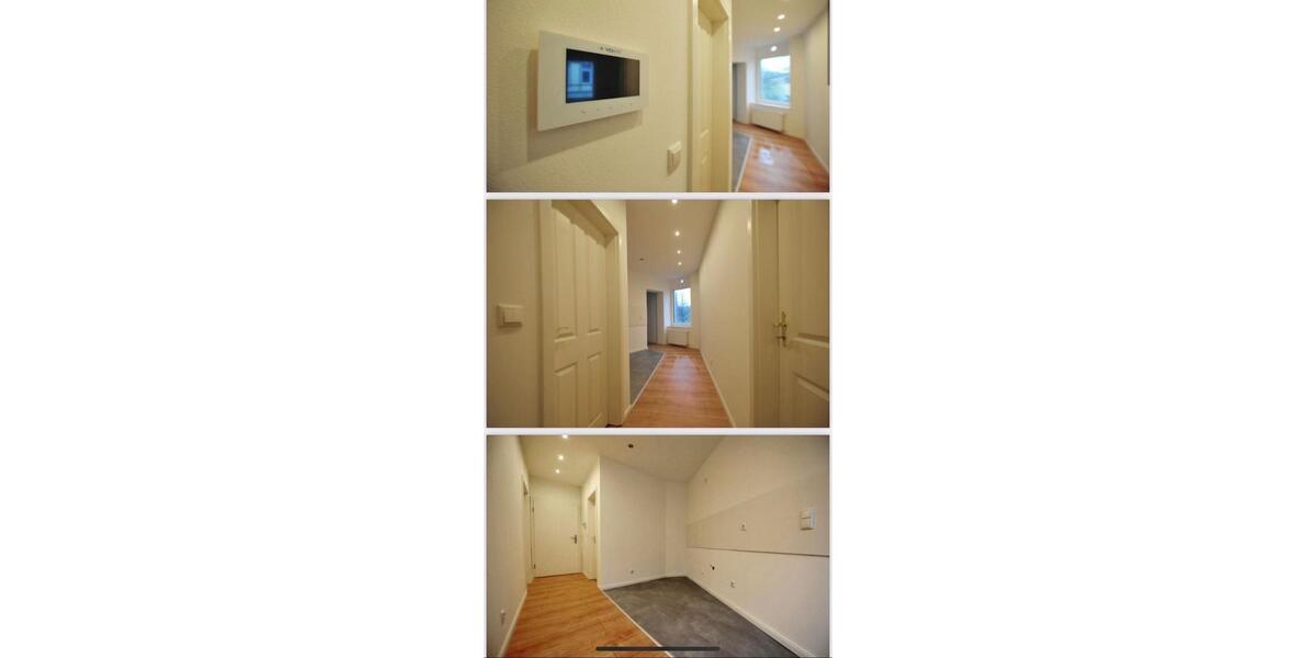 Etagenwohnung Krefeld Fischeln - 3 Zimmer, 78 m&sup2;, 1.300&euro; | Angebot:25269486