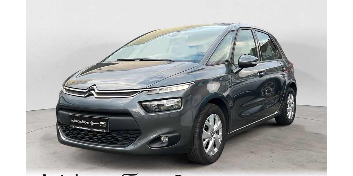 Citroen C4 Picasso 88.161 km 7.890 &euro; Düsseldorf 40589
