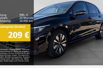VW Golf 24.017 km 26.720 &euro; Duisburg 47059