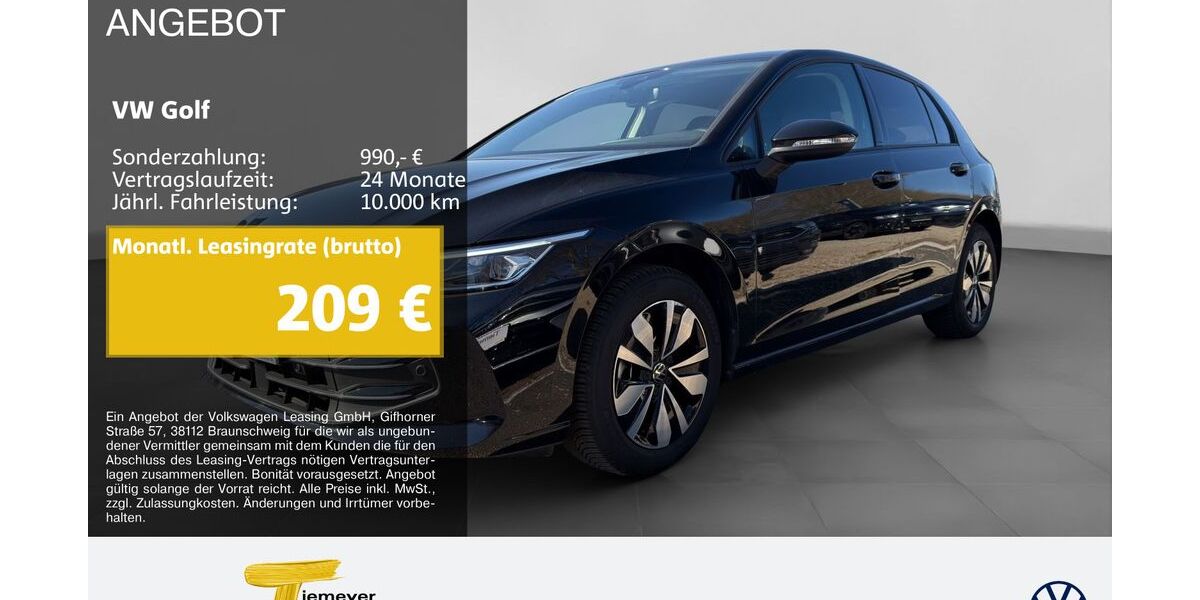 VW Golf 24.017 km 26.720 &euro; Duisburg 47059