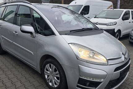 Citroen Grand C4 Picasso / SpaceTourer 218.000 km 2.950 &euro; Bottrop 46238