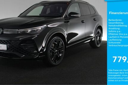 VW Tiguan 4.000 km 64.950 &euro; Krefeld 47803