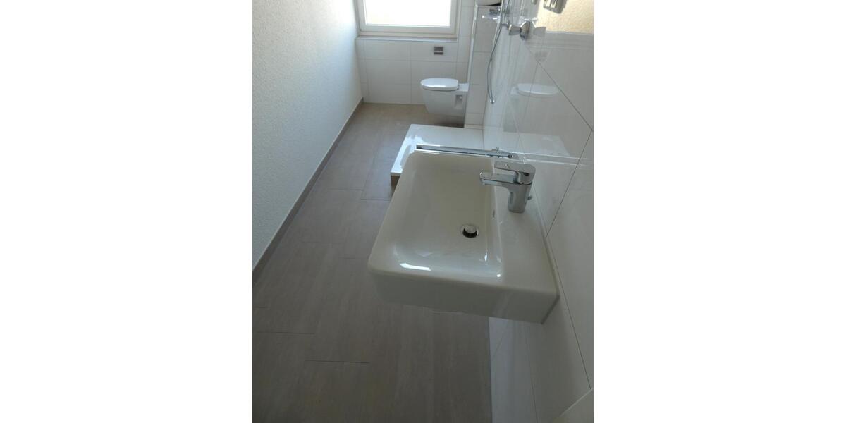 Etagenwohnung Essen Frillendorf - 2 Zimmer, 57 m&sup2;, 589&euro; | Angebot:25871632