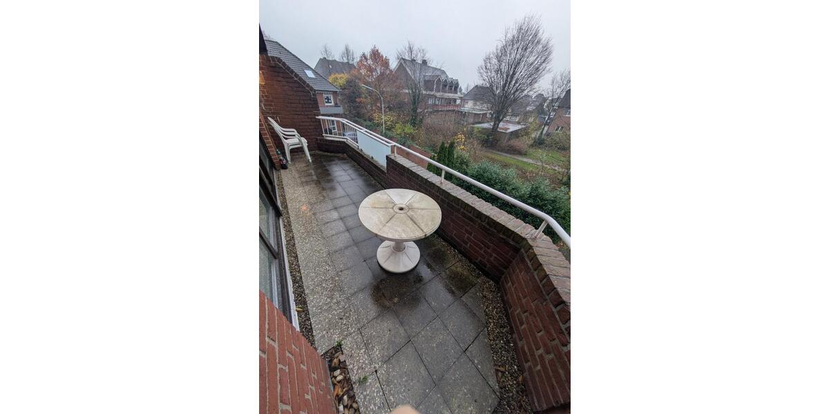 Etagenwohnung Sonsbeck - 3 Zimmer, 88 m&sup2;, 760&euro; | Angebot:25936396