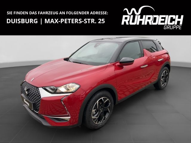 DS Automobiles DS3 Crossback 5.900 km 18.990 &euro; Duisburg 47059