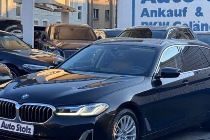BMW 520 27.441 km 30.900 &euro; Oberhausen 46045