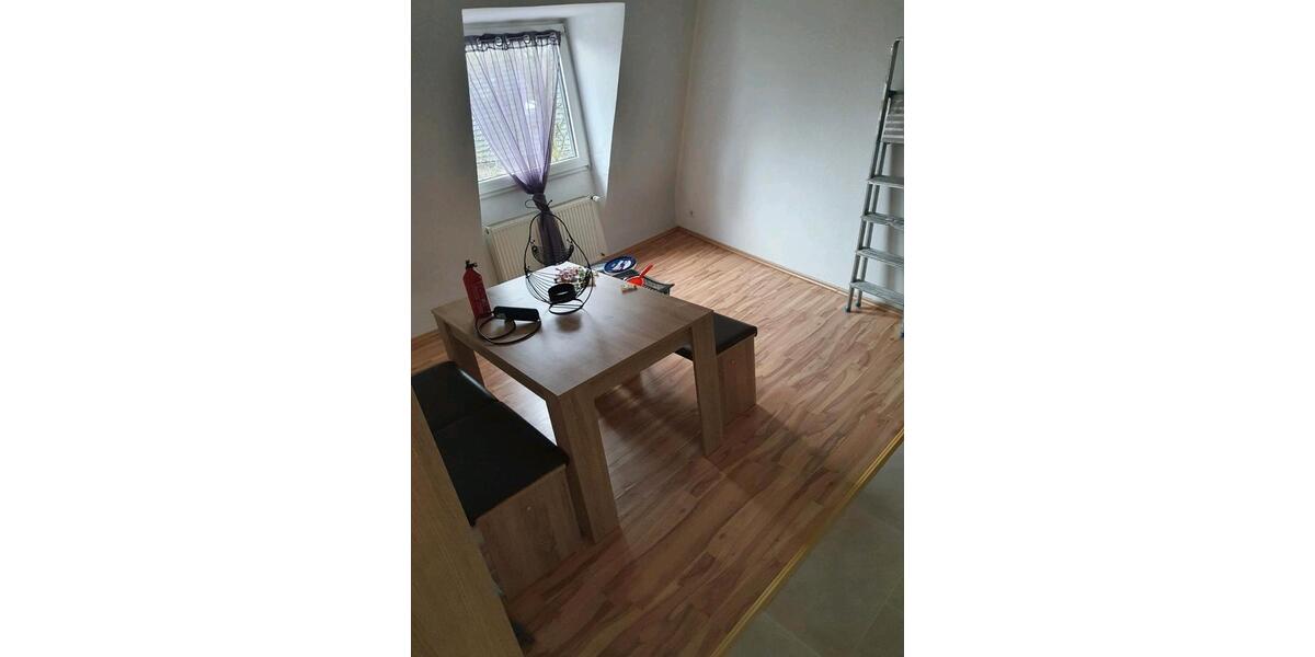 Dachgeschoßwohnung Düsseldorf Stadtbezirk 6 - 1.5 Zimmer, 150.000&euro; | Angebot:22471527