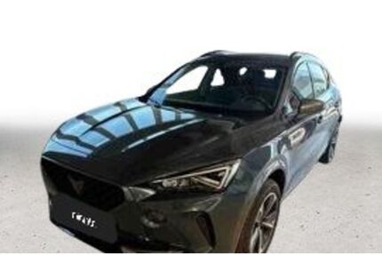 Cupra Formentor 25.183 km 24.890 &euro; Geldern 47608