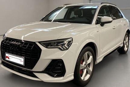 Audi Q3 56.650 km 33.487 &euro; Krefeld 47805