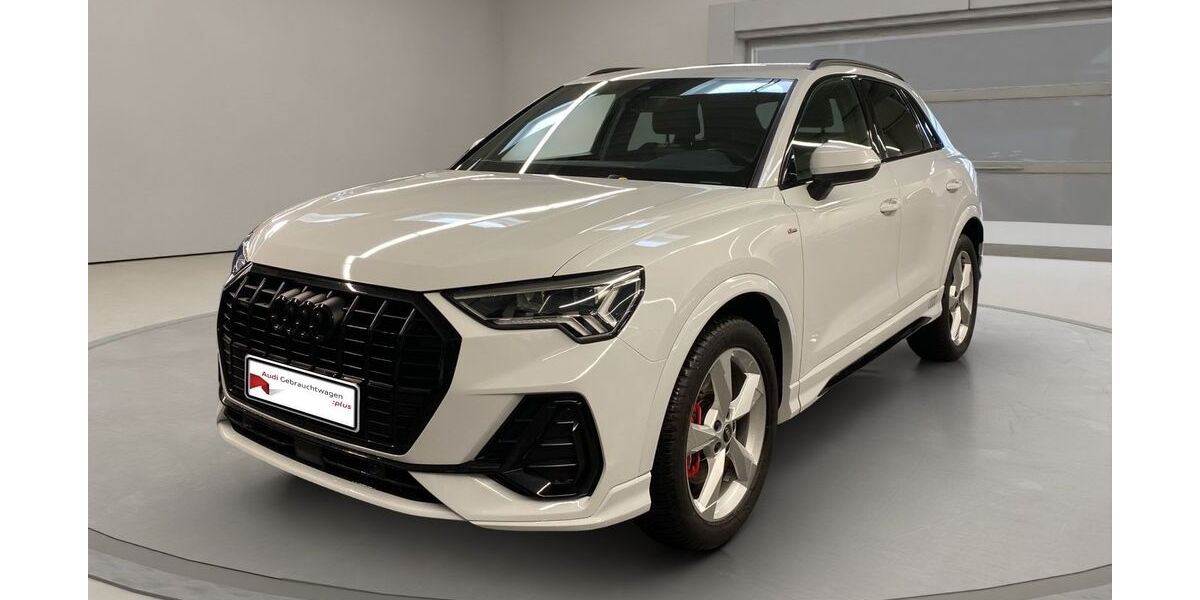 Audi Q3 56.650 km 33.487 &euro; Krefeld 47805