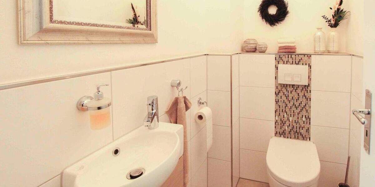 Einfamilienhaus Moers Scherpenberg - 4 Zimmer, 113 m&sup2;, 469.000&euro; | Angebot:25737922