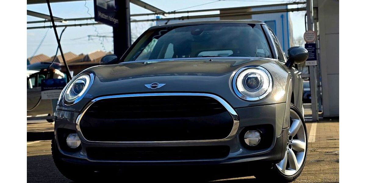 Mini One D Clubman 154.000 km 10.990 &euro; Mülheim an der Ruhr 45473