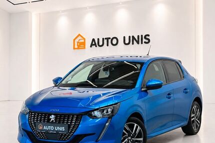 Peugeot 208 87.734 km 13.328 &euro; Wesel 46485