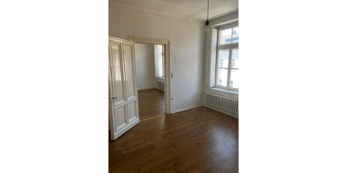 Erdgeschoßwohnung Krefeld Cracau - 2 Zimmer, 54 m&sup2;, 770&euro; | Angebot:26415677