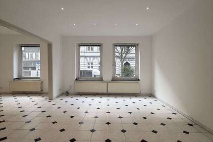 Wohnung Düsseldorf Pempelfort - 4 Zimmer, 100 m&sup2;, 1.595&euro; | Angebot:25528870