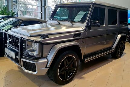 Mercedes-Benz G 63 AMG 57.890 km 55.910 &euro; Wachtendonk 47669