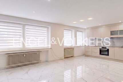 Wohnung Moers - 5 Zimmer, 156 m&sup2;, 375.000&euro; | Angebot:23743226