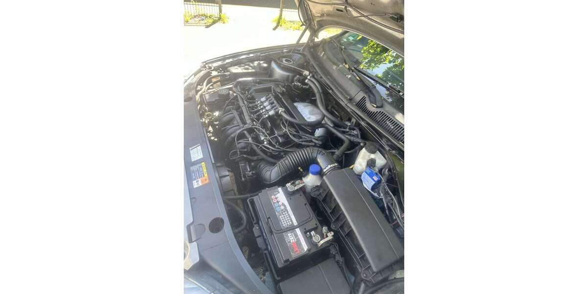Ford Mondeo 243.893 km 1.749 &euro; Düsseldorf 40589