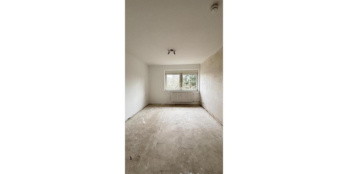 Etagenwohnung Neukirchen-Vluyn Vluyn - 3.5 Zimmer, 57 m&sup2;, 470&euro; | Angebot:25614428