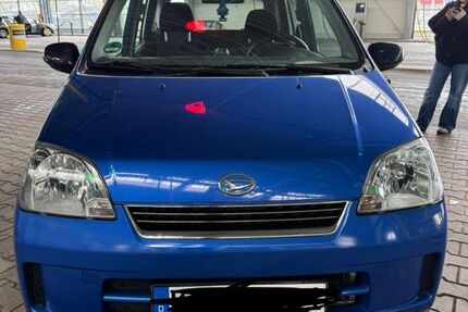 Daihatsu Cuore 91.000 km 1.200 &euro; Krefeld 47799