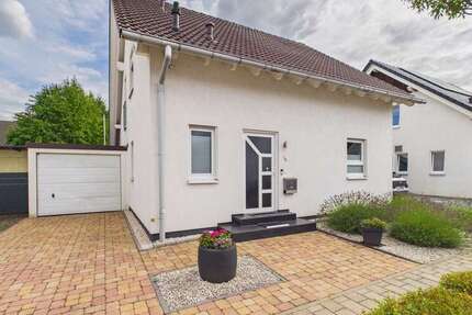 Haus Viersen Hülsdonk - 4 Zimmer, 136 m&sup2;, 565.000&euro; | Angebot:27261859