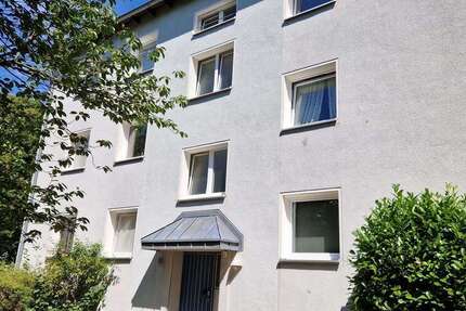 Wohnung Düsseldorf Stadtbezirk 9 - 2 Zimmer, 48 m&sup2;, 670&euro; | Angebot:26748305