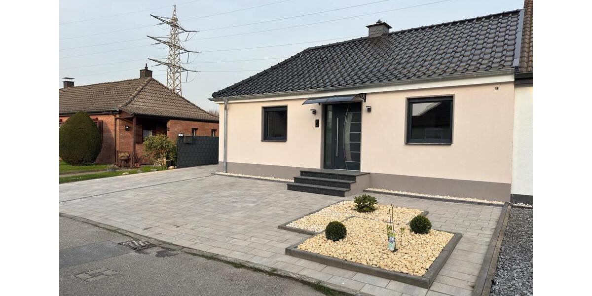 Einfamilienhaus Essen Stadtbezirk VI - 3 Zimmer, 99 m&sup2;, 1.495&euro; | Angebot:25871394