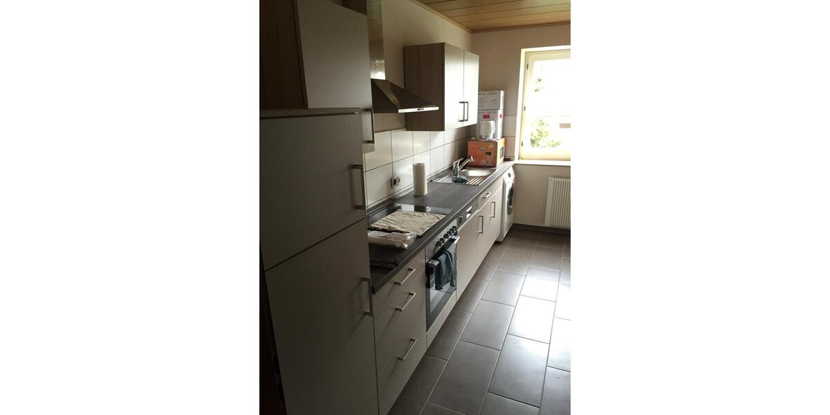 Etagenwohnung Rheinberg - 3.5 Zimmer, 75 m&sup2;, 179.000&euro; | Angebot:25171736