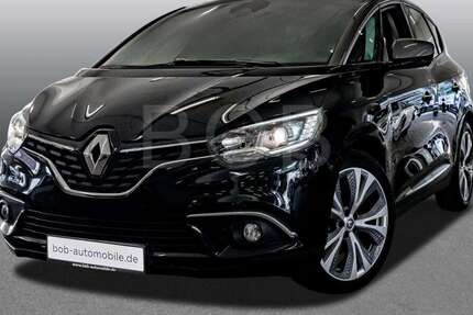 Renault Scenic 84.215 km 12.777 &euro; Düsseldorf 40233